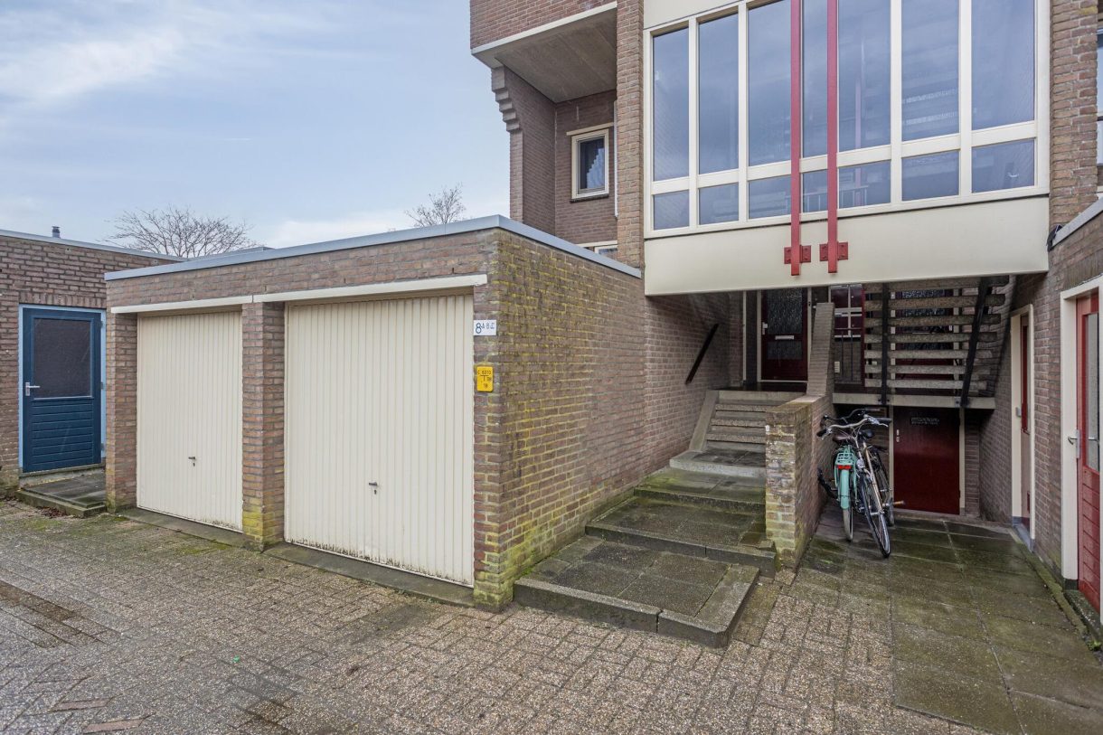 Te koop: Foto Appartement aan de Vijzel 8a in Huissen