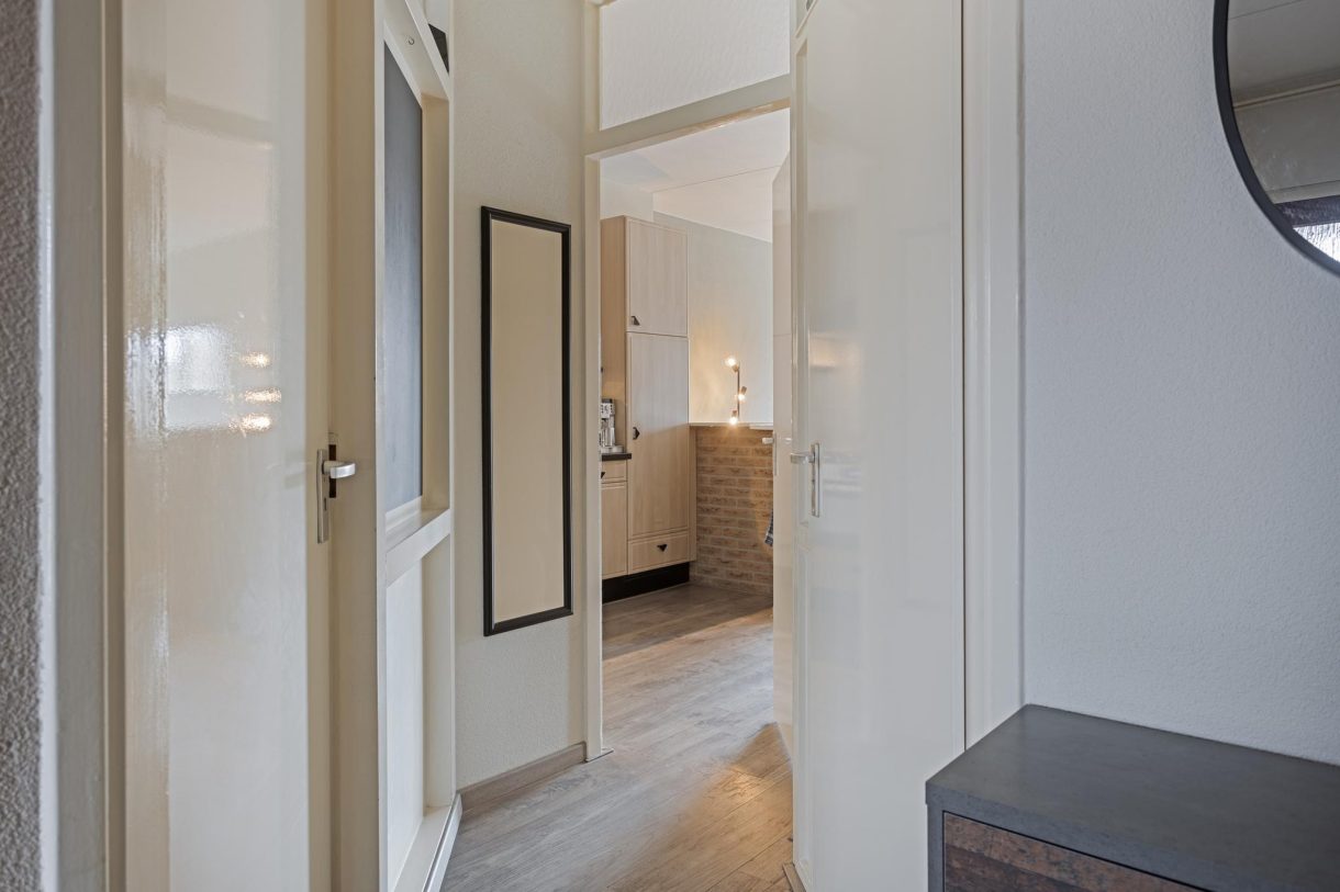 Te koop: Foto Appartement aan de Vijzel 8a in Huissen