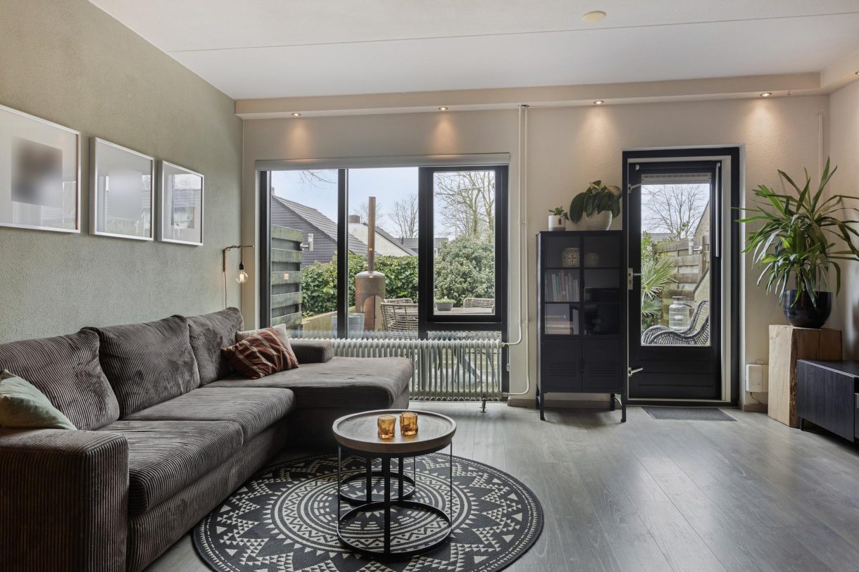 Te koop: Foto Appartement aan de Vijzel 8a in Huissen