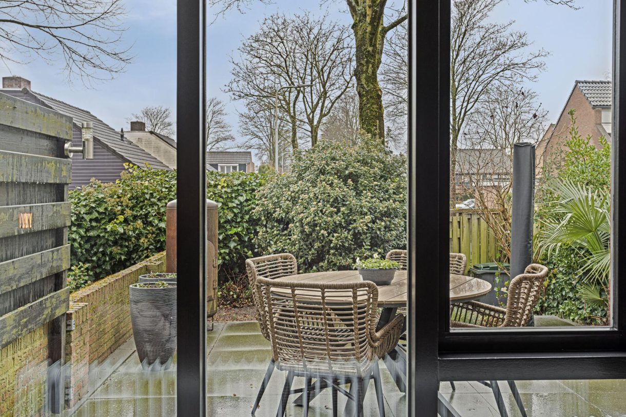 Te koop: Foto Appartement aan de Vijzel 8a in Huissen