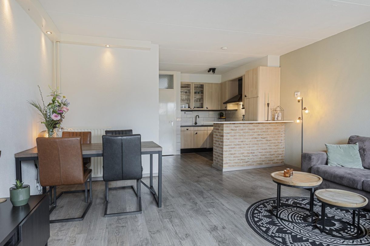 Te koop: Foto Appartement aan de Vijzel 8a in Huissen