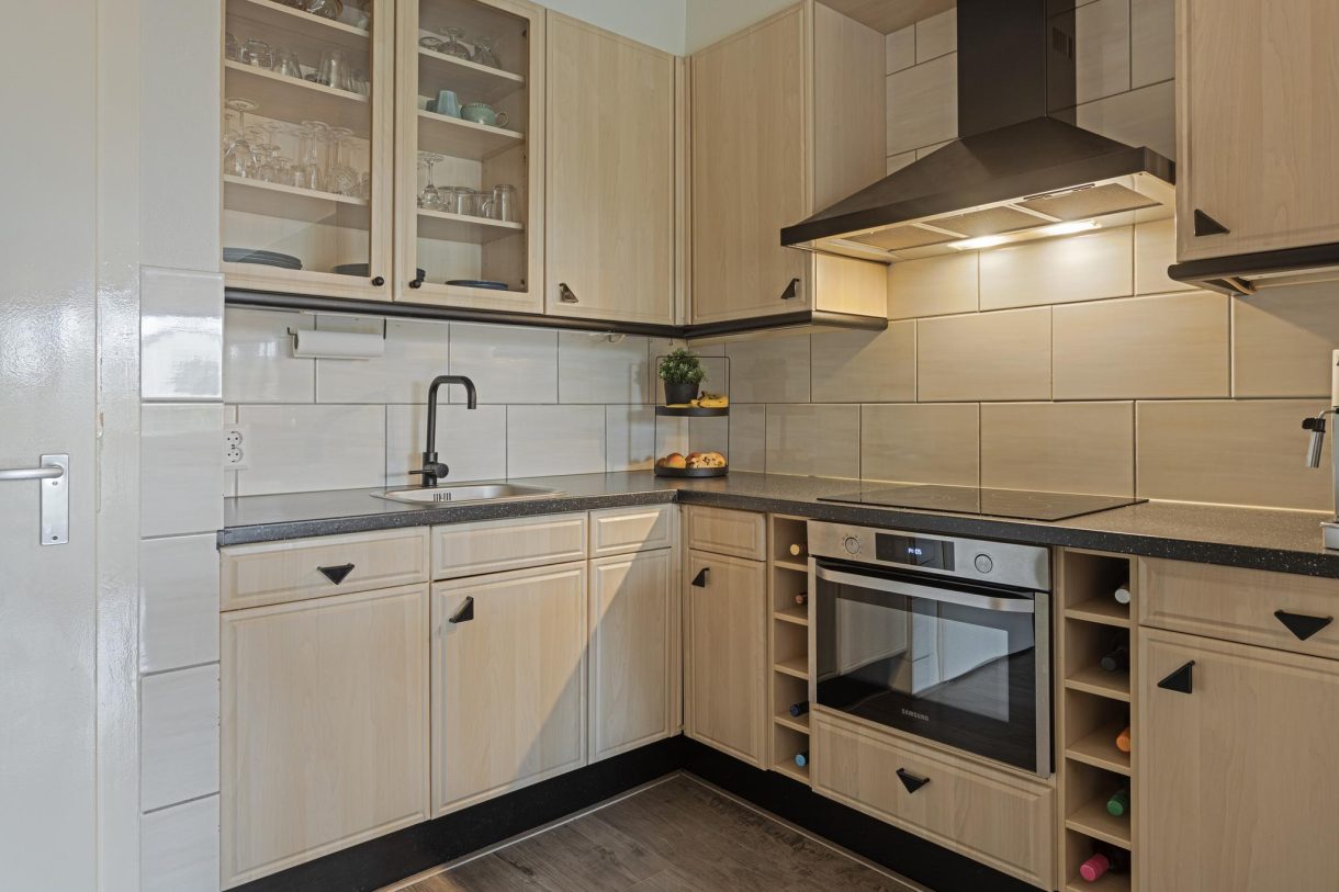 Te koop: Foto Appartement aan de Vijzel 8a in Huissen