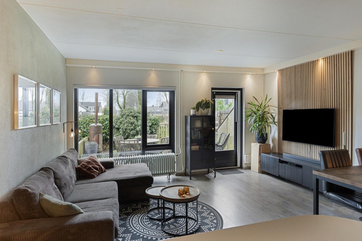 Te koop: Foto Appartement aan de Vijzel 8a in Huissen