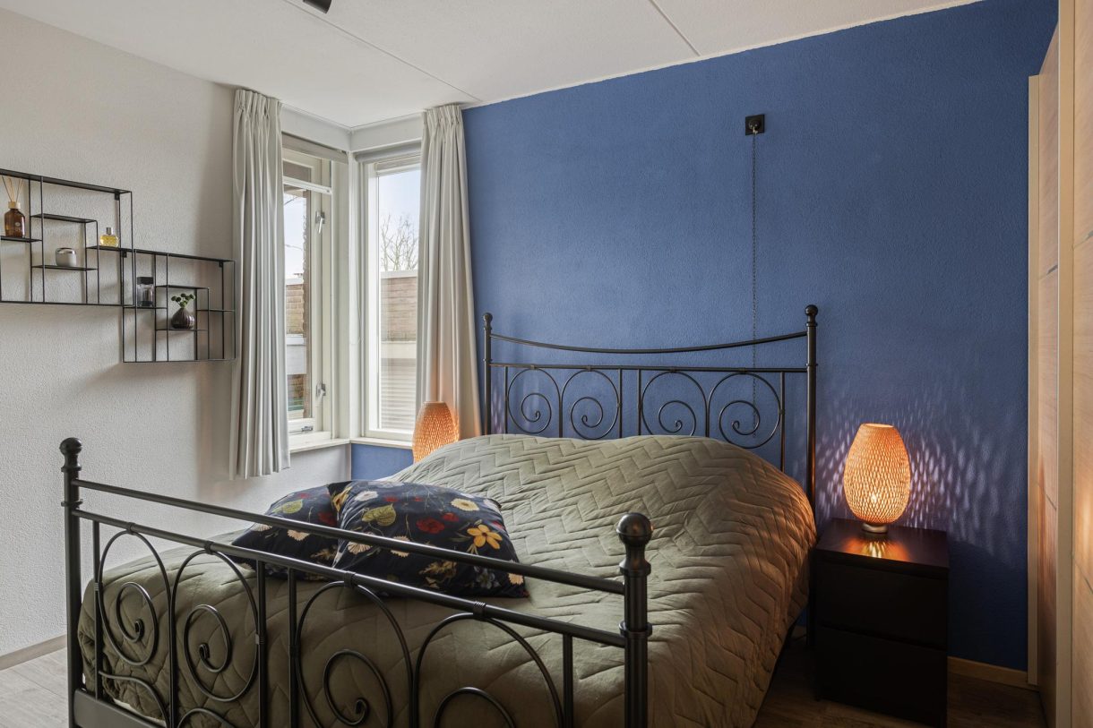 Te koop: Foto Appartement aan de Vijzel 8a in Huissen