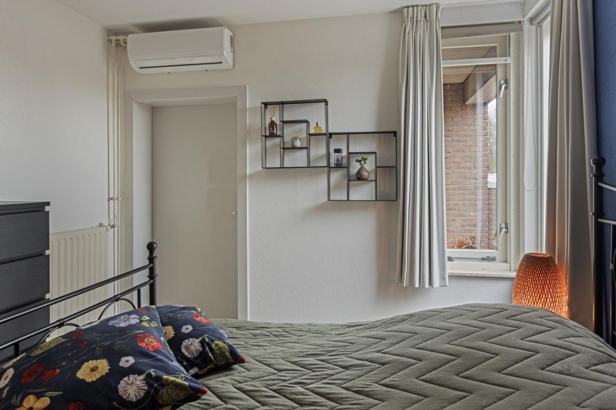 Te koop: Foto Appartement aan de Vijzel 8a in Huissen