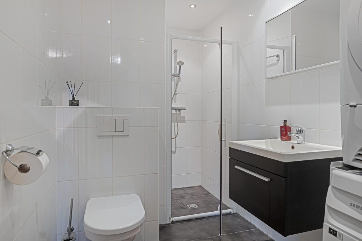 Te koop: Foto Appartement aan de Vijzel 8a in Huissen