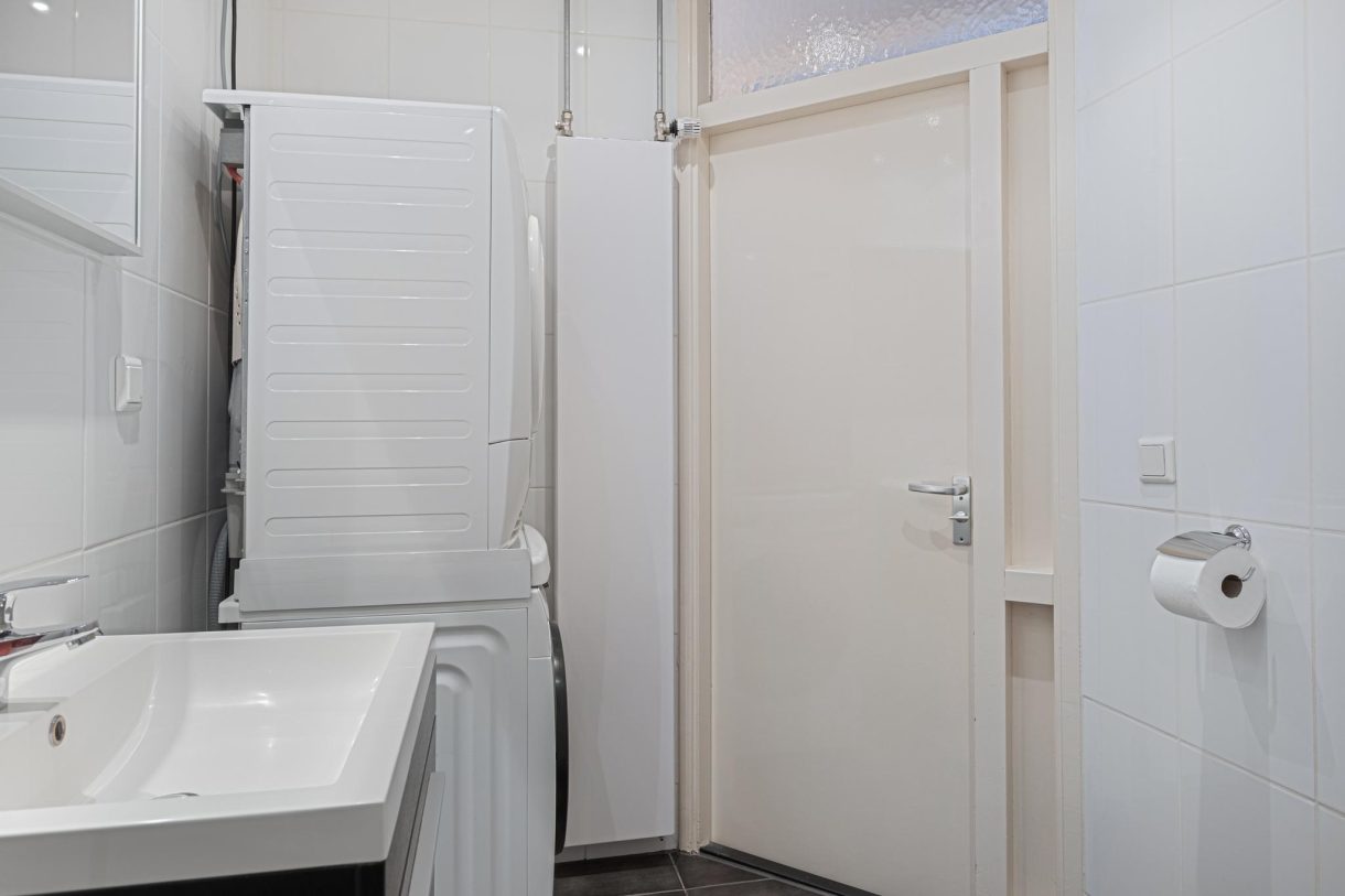 Te koop: Foto Appartement aan de Vijzel 8a in Huissen