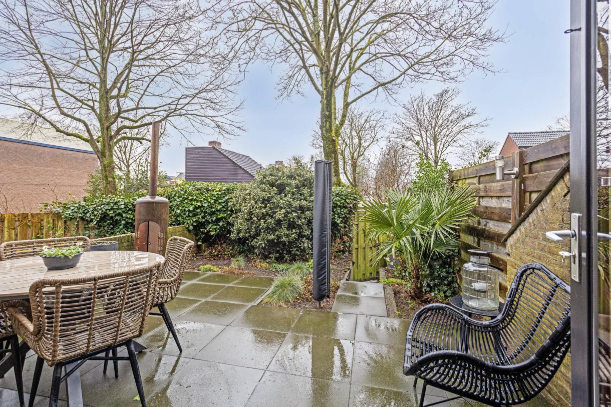 Te koop: Foto Appartement aan de Vijzel 8a in Huissen