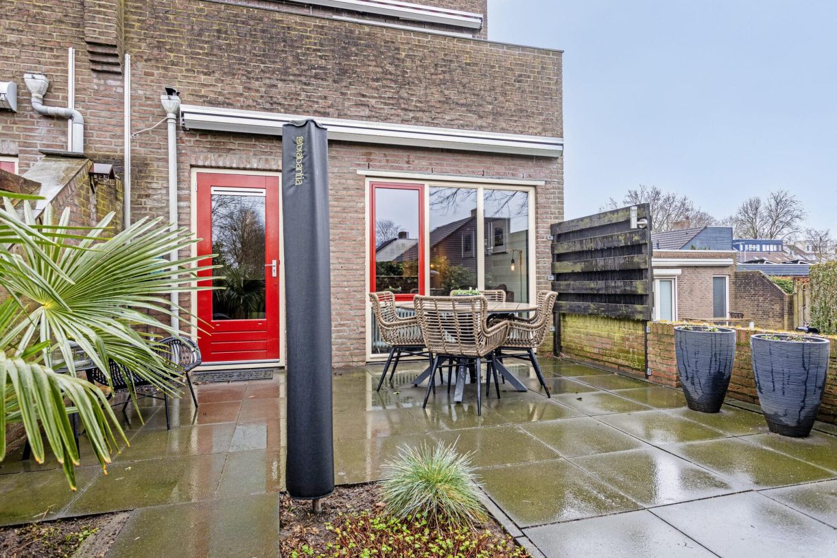 Te koop: Foto Appartement aan de Vijzel 8a in Huissen