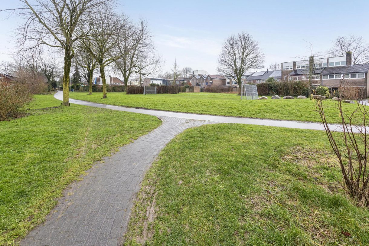 Te koop: Foto Appartement aan de Vijzel 8a in Huissen