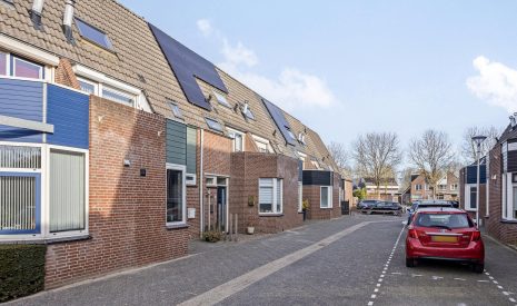 Te koop: Foto Woonhuis aan de Hazeleger 9 in Huissen