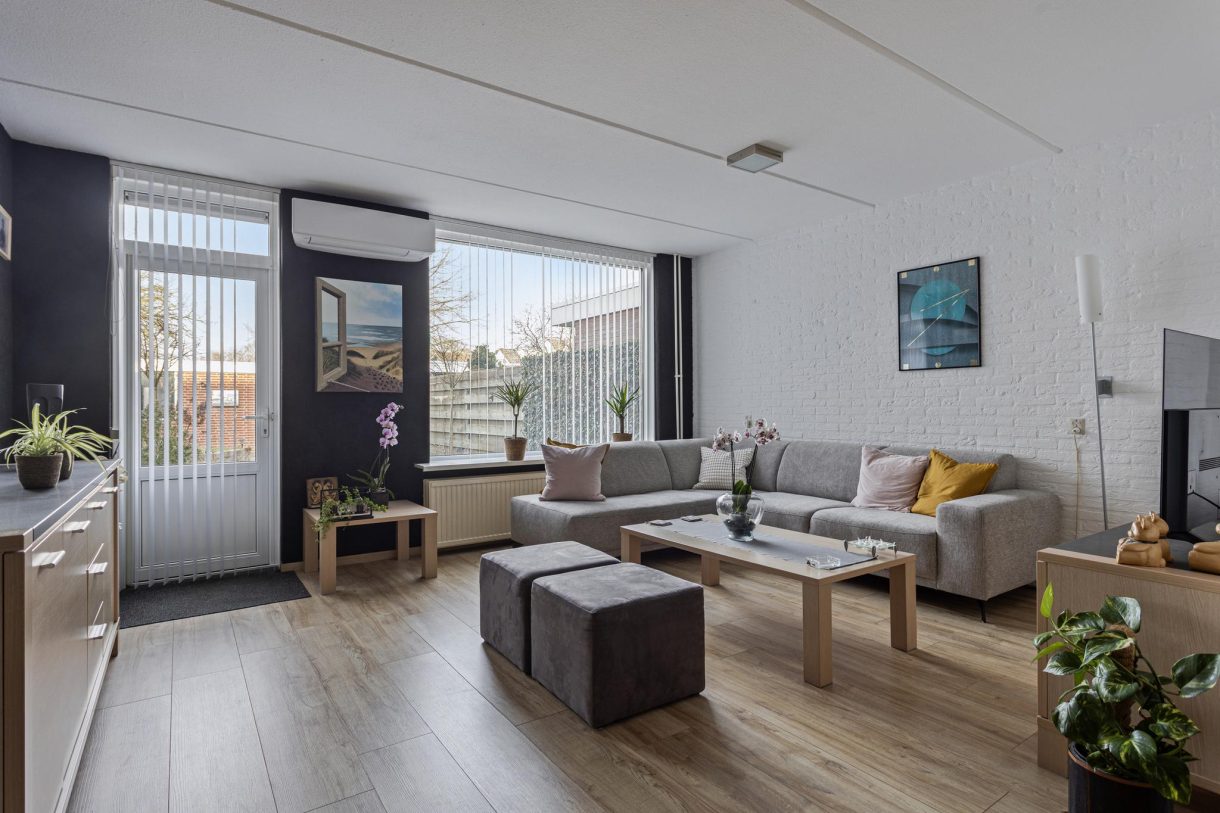 Te koop: Foto Woonhuis aan de Hazeleger 9 in Huissen