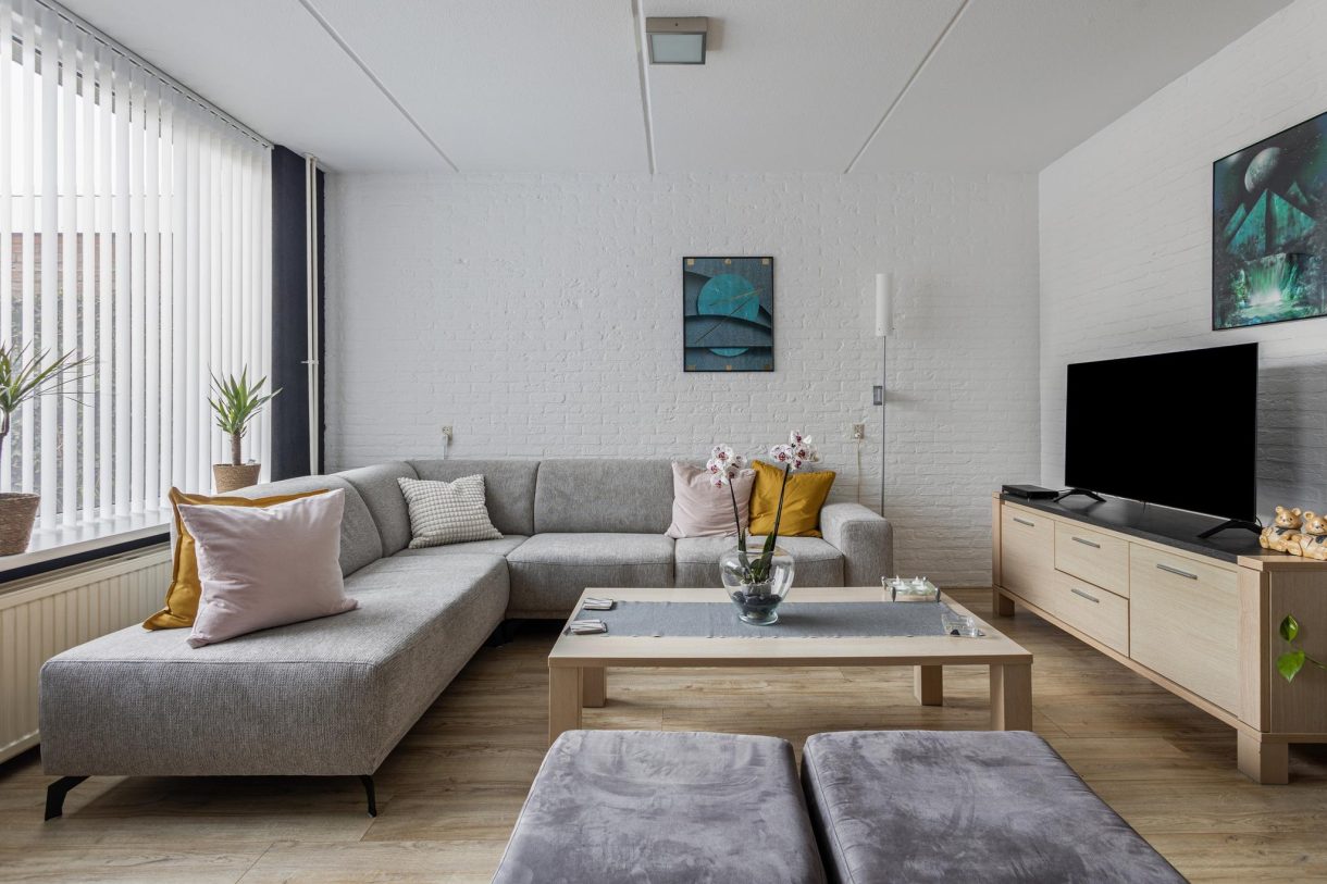 Te koop: Foto Woonhuis aan de Hazeleger 9 in Huissen