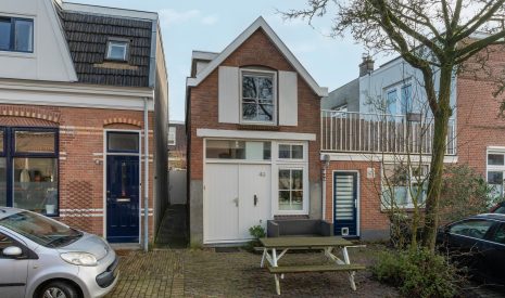 koop  Nijmegen  van Heemskerckstraat 49 – Hoofdfoto