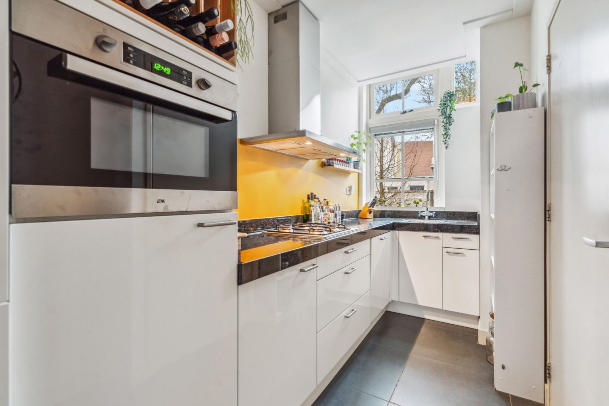 Te koop: Foto Woonhuis aan de van Heemskerckstraat 49 in Nijmegen