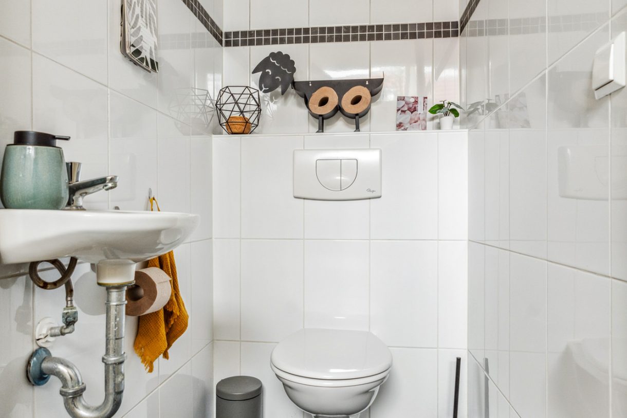 Te koop: Foto Woonhuis aan de van Heemskerckstraat 49 in Nijmegen