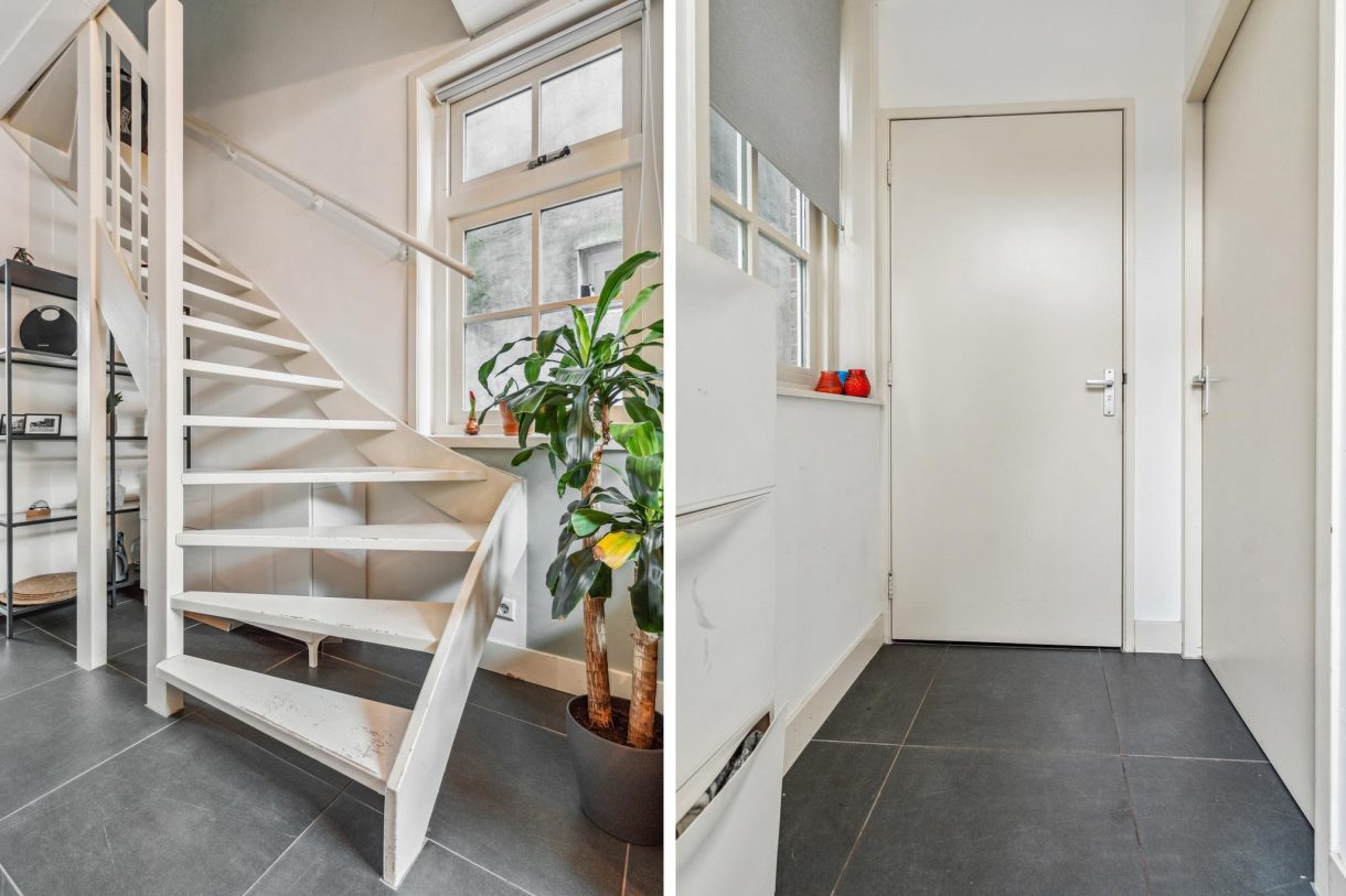 Te koop: Foto Woonhuis aan de van Heemskerckstraat 49 in Nijmegen