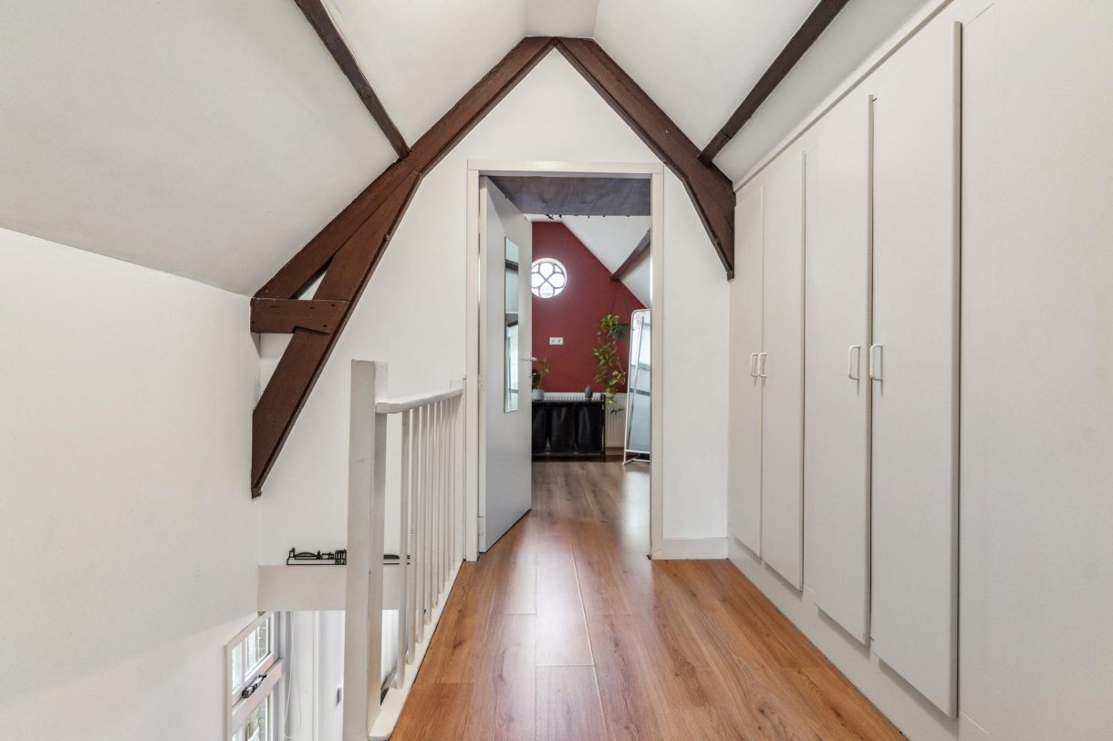 Te koop: Foto Woonhuis aan de van Heemskerckstraat 49 in Nijmegen