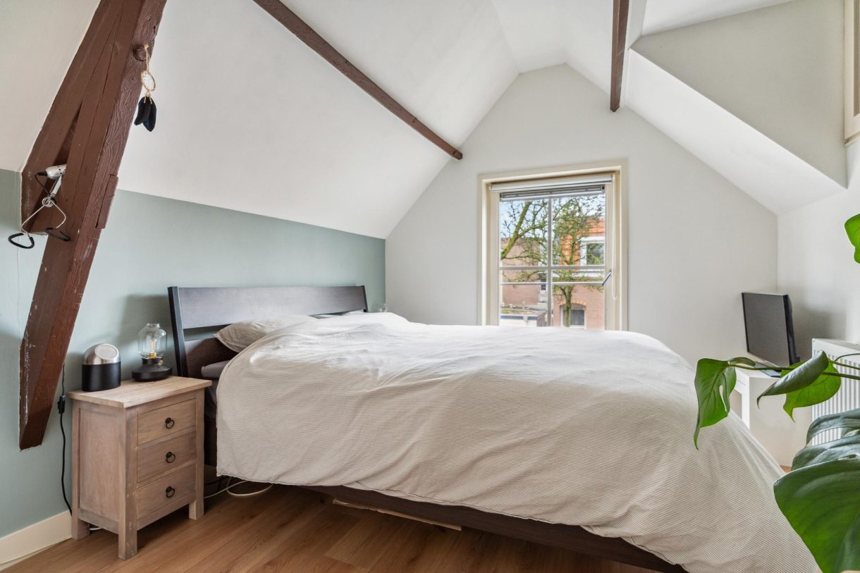 Te koop: Foto Woonhuis aan de van Heemskerckstraat 49 in Nijmegen