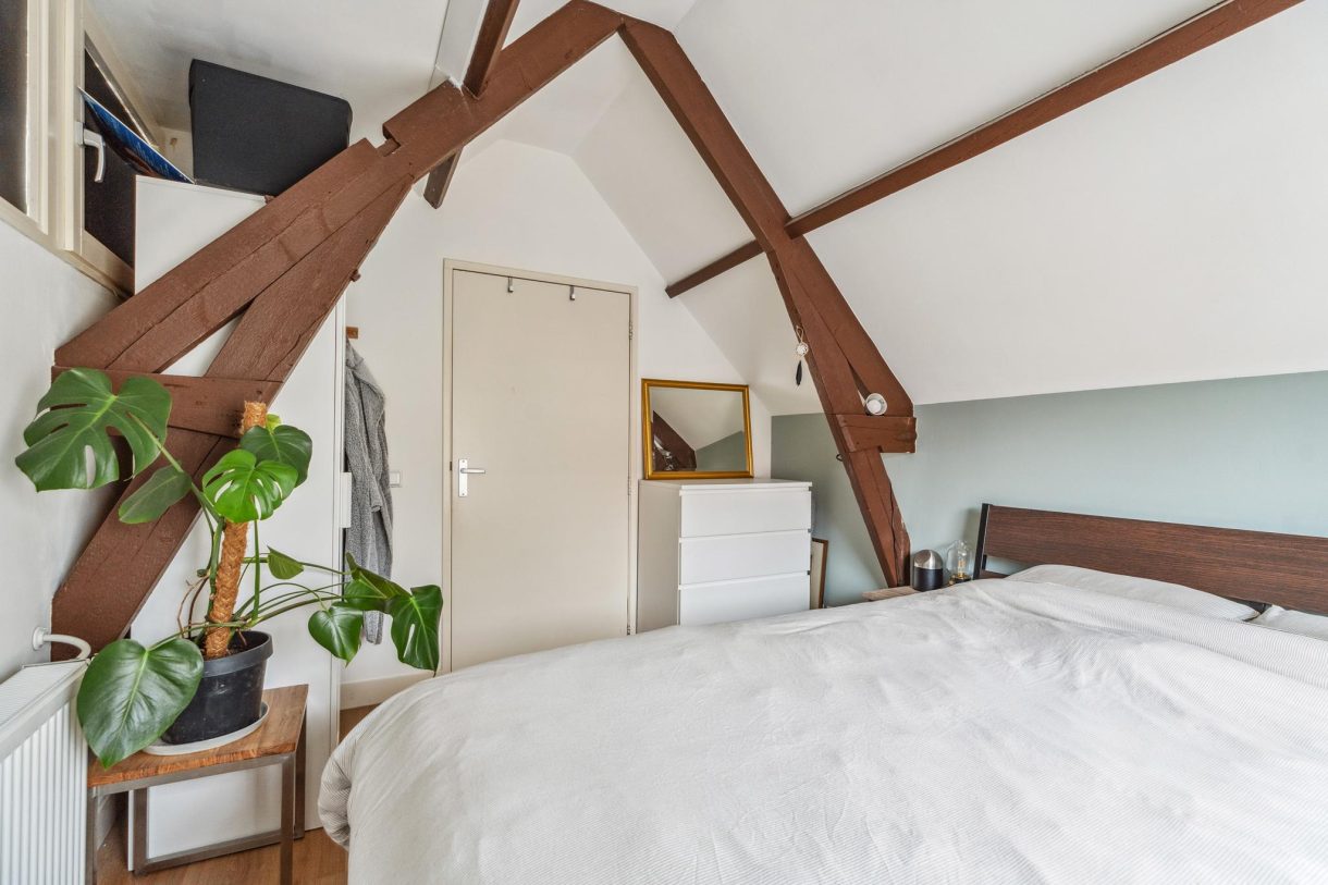 Te koop: Foto Woonhuis aan de van Heemskerckstraat 49 in Nijmegen