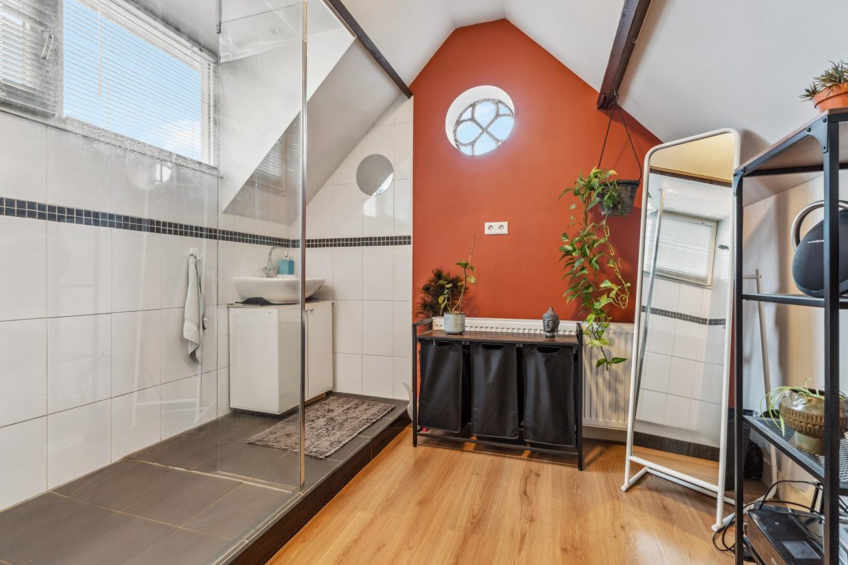 Te koop: Foto Woonhuis aan de van Heemskerckstraat 49 in Nijmegen