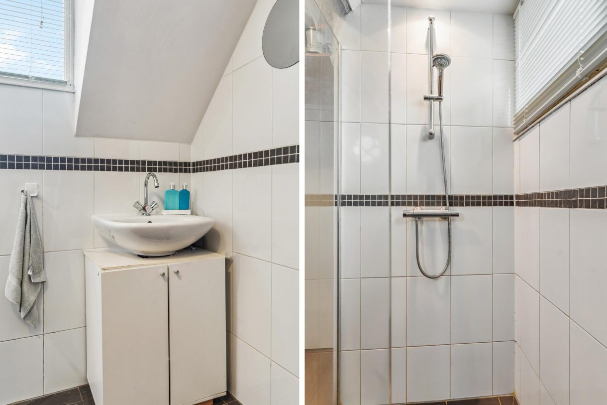 Te koop: Foto Woonhuis aan de van Heemskerckstraat 49 in Nijmegen