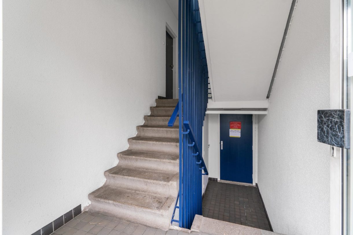 Te koop: Foto Appartement aan de Maanstraat 33 in Nijmegen