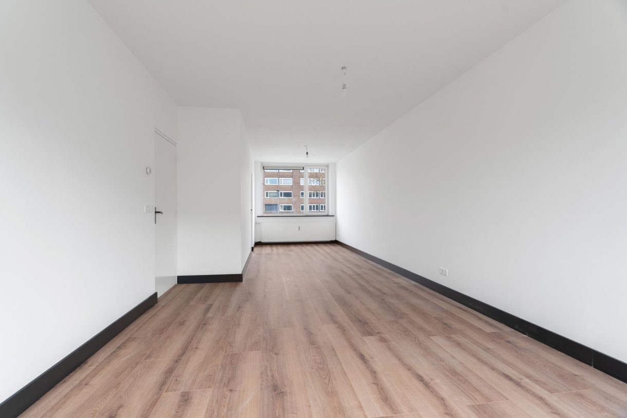 Te koop: Foto Appartement aan de Maanstraat 33 in Nijmegen