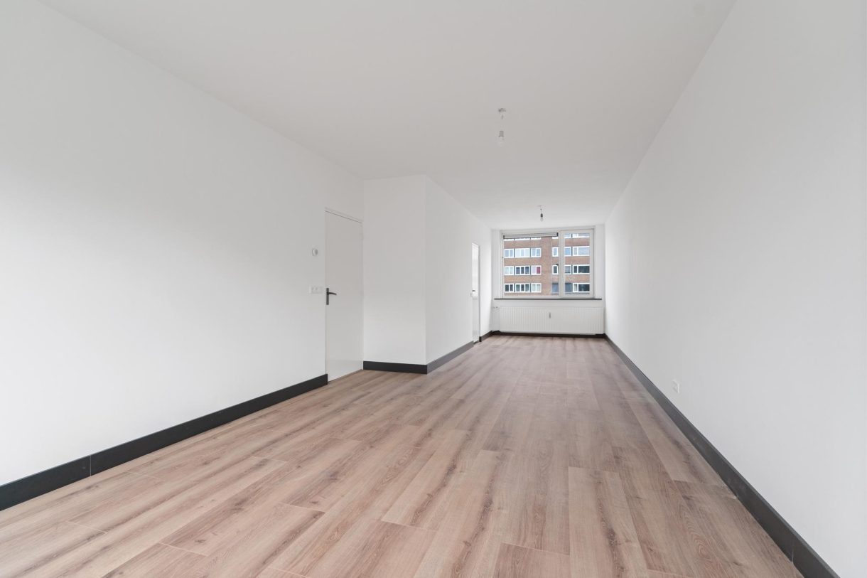Te koop: Foto Appartement aan de Maanstraat 33 in Nijmegen