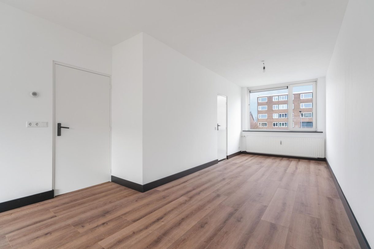 Te koop: Foto Appartement aan de Maanstraat 33 in Nijmegen