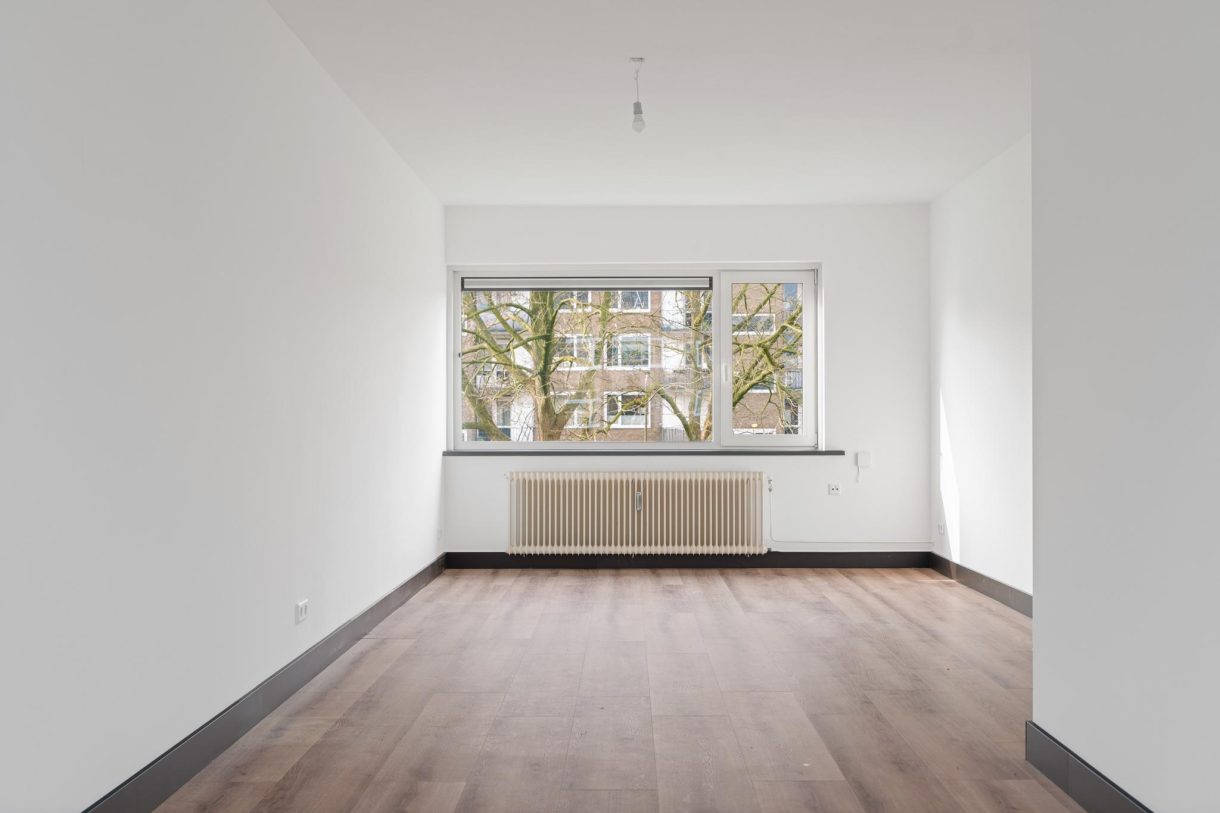 Te koop: Foto Appartement aan de Maanstraat 33 in Nijmegen