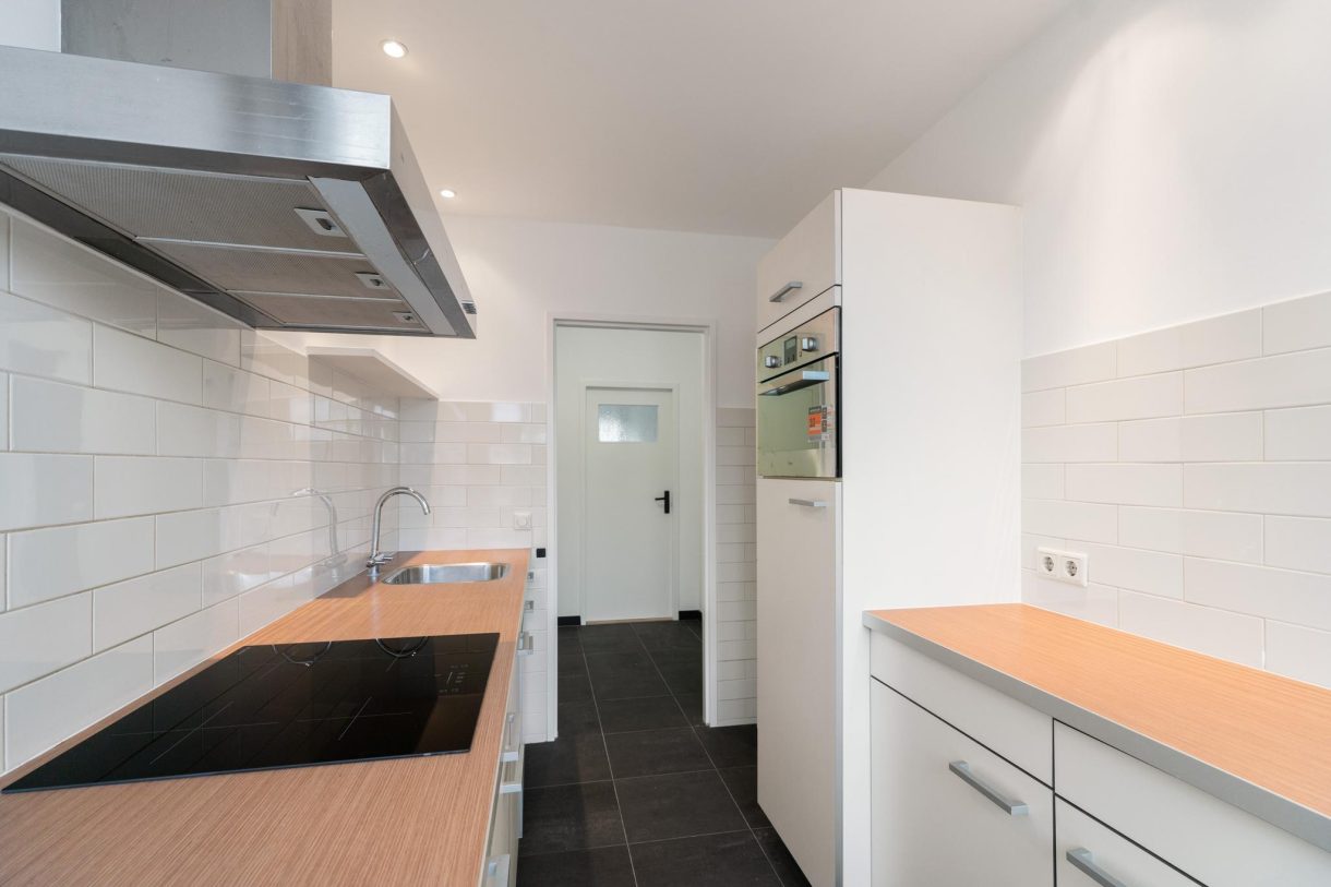 Te koop: Foto Appartement aan de Maanstraat 33 in Nijmegen