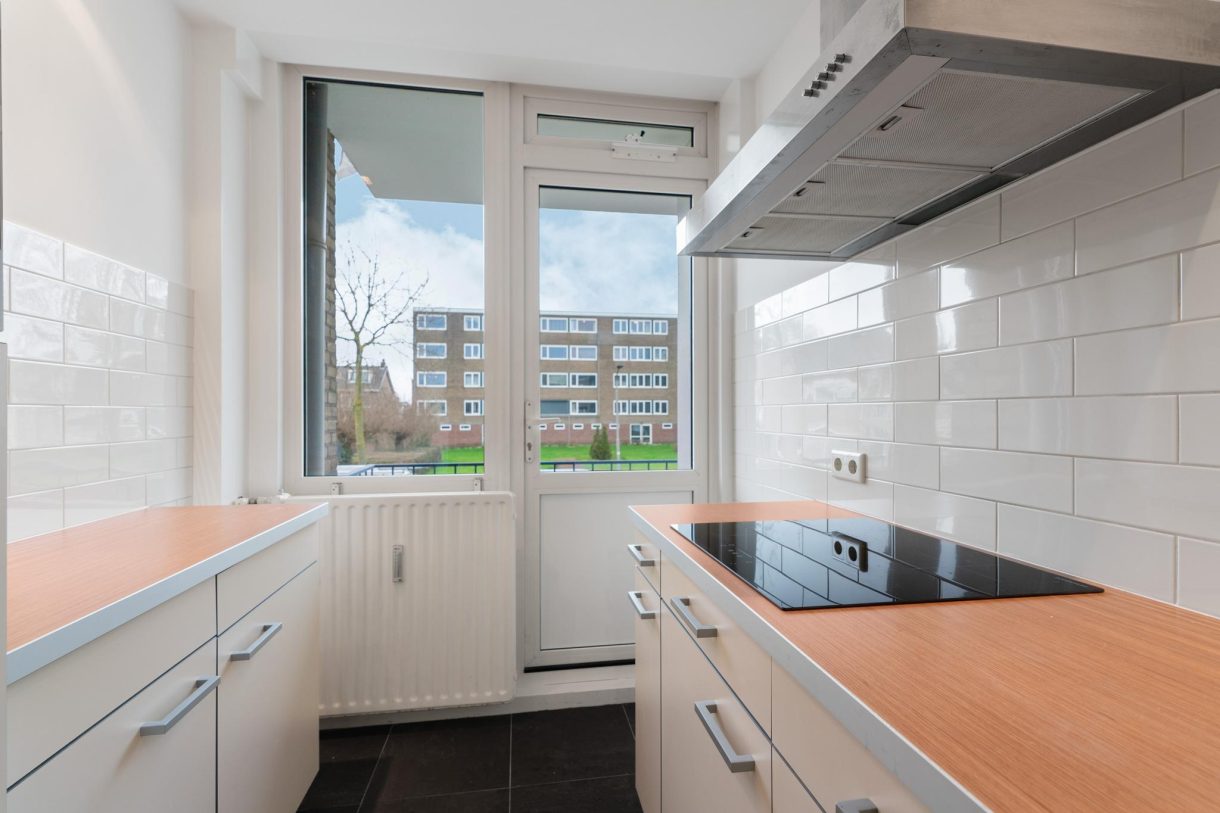 Te koop: Foto Appartement aan de Maanstraat 33 in Nijmegen