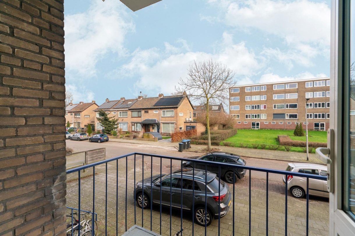 Te koop: Foto Appartement aan de Maanstraat 33 in Nijmegen