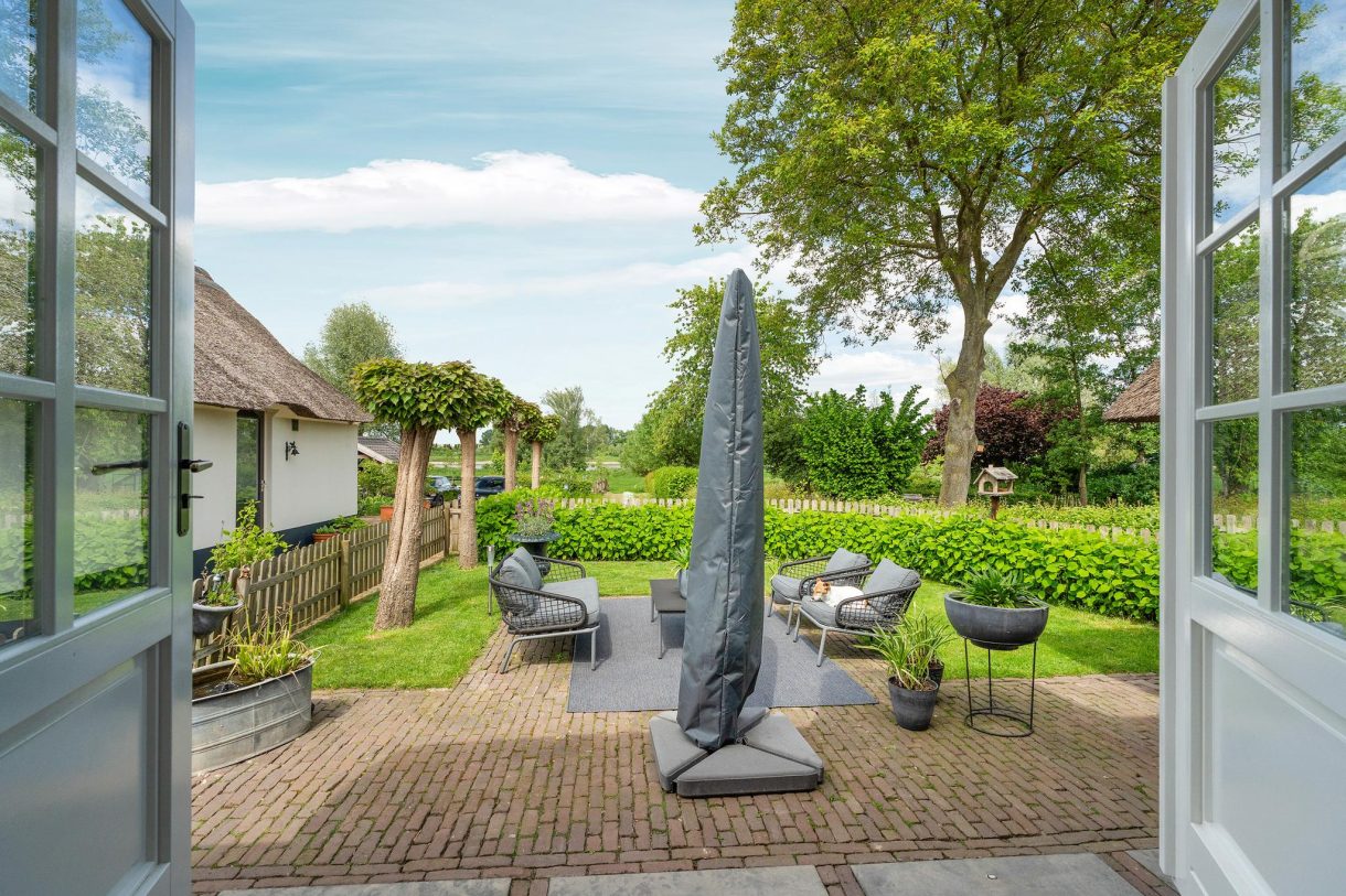 Te koop: Foto Woonhuis aan de Ooijse Bandijk 9 in Ooij