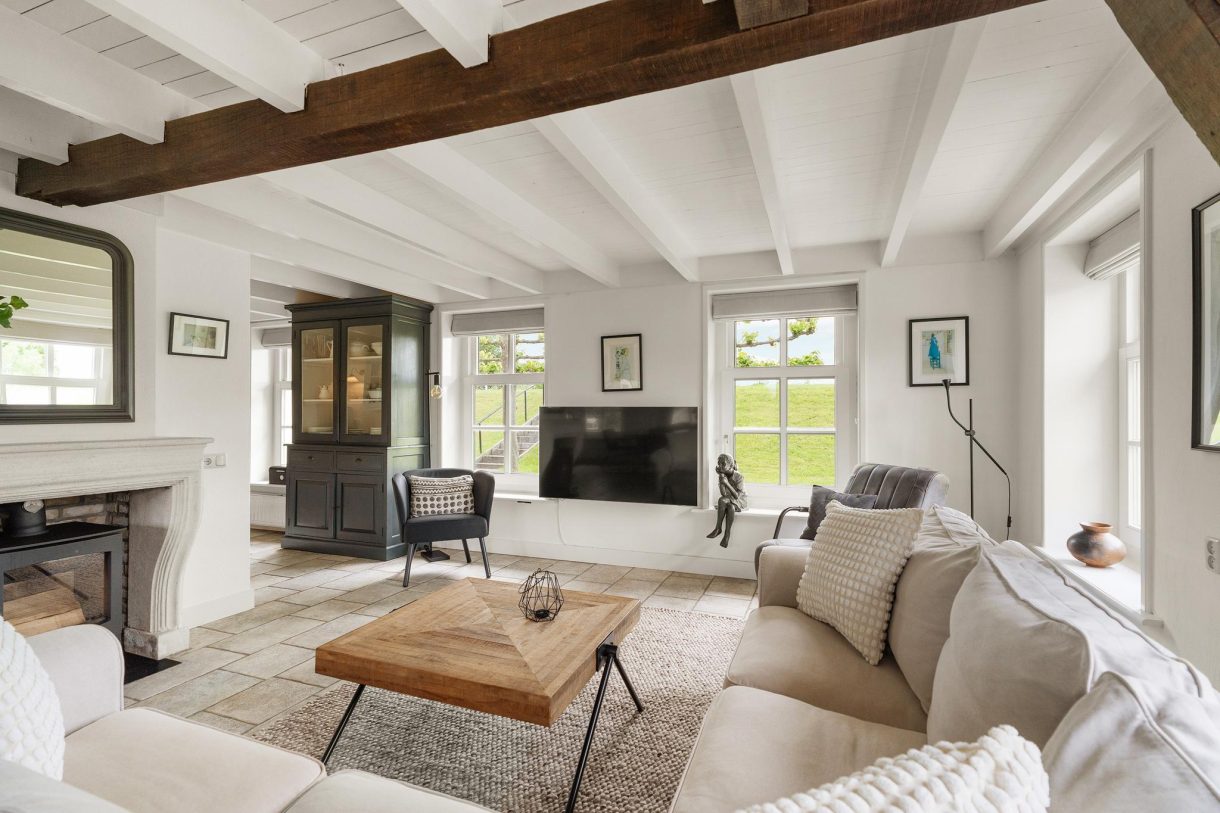 Te koop: Foto Woonhuis aan de Ooijse Bandijk 9 in Ooij