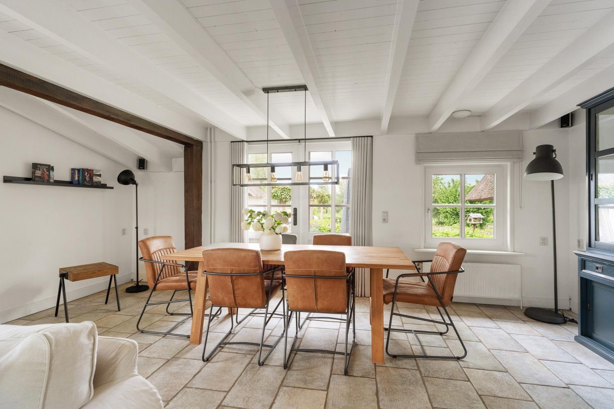 Te koop: Foto Woonhuis aan de Ooijse Bandijk 9 in Ooij