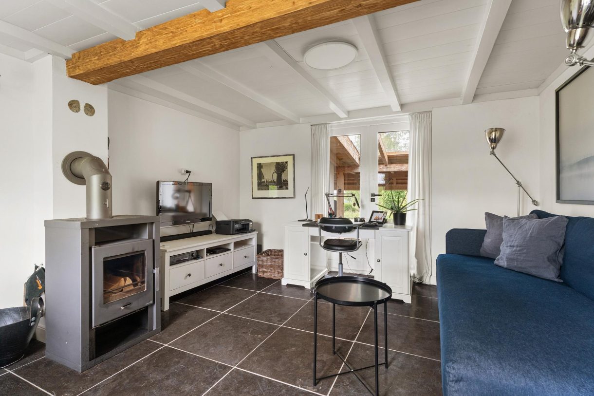 Te koop: Foto Woonhuis aan de Ooijse Bandijk 9 in Ooij