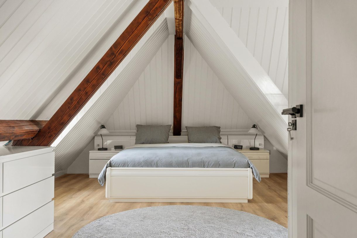 Te koop: Foto Woonhuis aan de Ooijse Bandijk 9 in Ooij