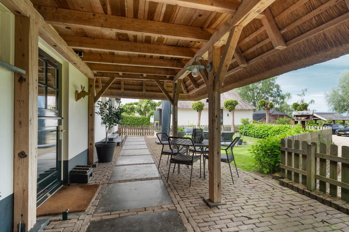 Te koop: Foto Woonhuis aan de Ooijse Bandijk 9 in Ooij