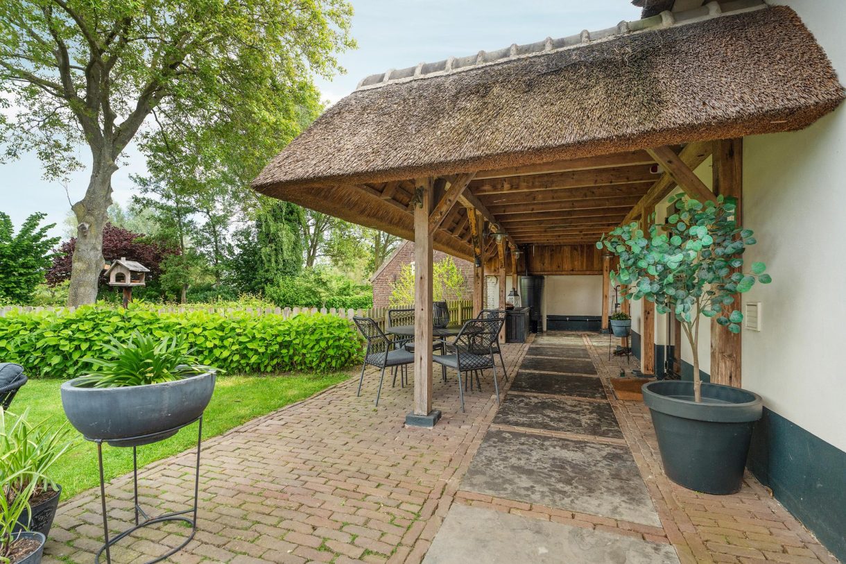 Te koop: Foto Woonhuis aan de Ooijse Bandijk 9 in Ooij