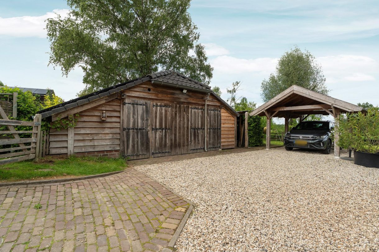 Te koop: Foto Woonhuis aan de Ooijse Bandijk 9 in Ooij