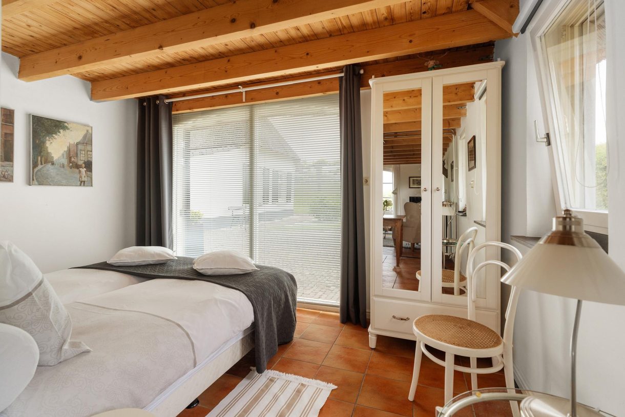 Te koop: Foto Woonhuis aan de Ooijse Bandijk 9 in Ooij