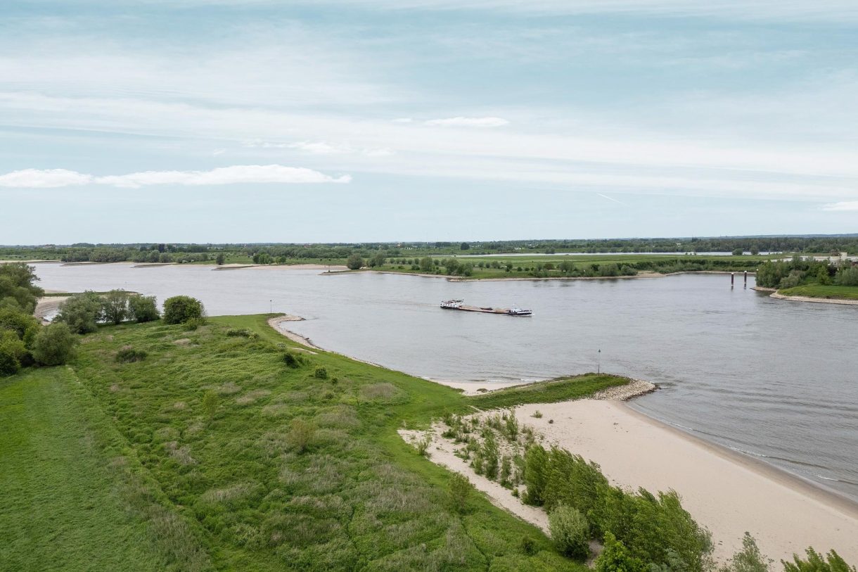 Te koop: Foto Woonhuis aan de Ooijse Bandijk 9 in Ooij