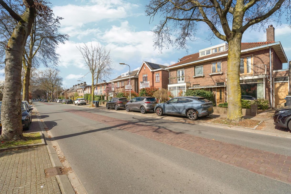 Te koop: Foto Woonhuis aan de Muntweg 22 in Nijmegen