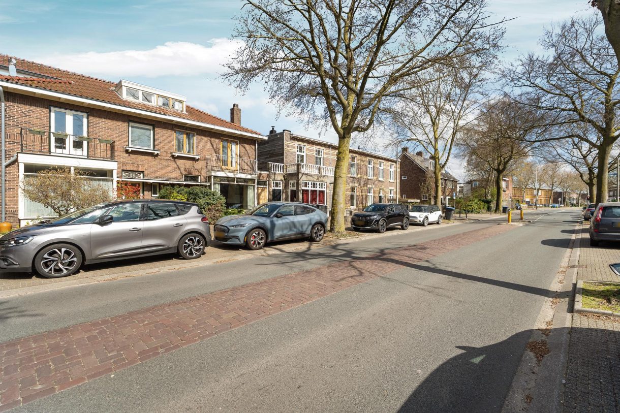 Te koop: Foto Woonhuis aan de Muntweg 22 in Nijmegen