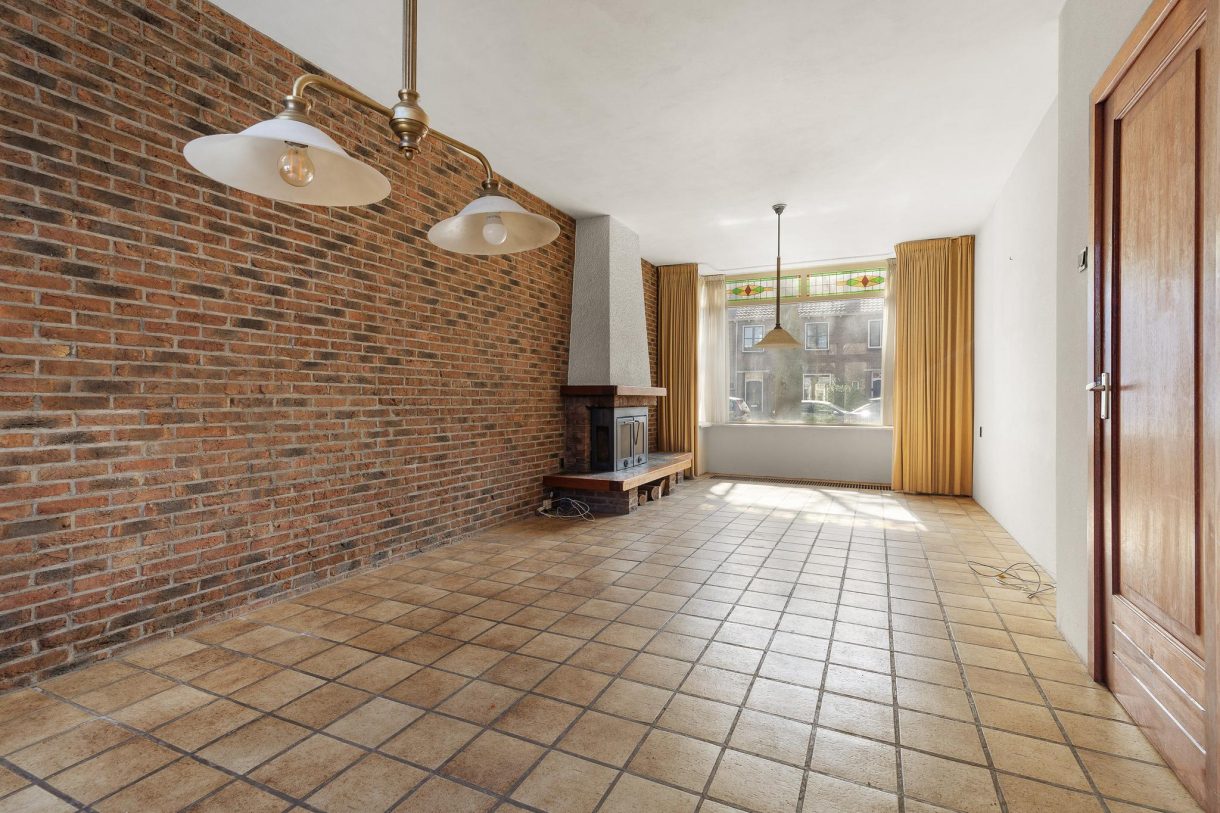 Te koop: Foto Woonhuis aan de Muntweg 22 in Nijmegen