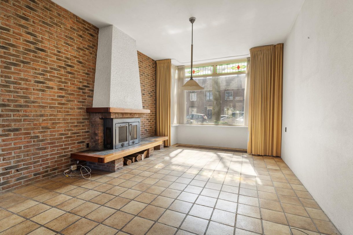 Te koop: Foto Woonhuis aan de Muntweg 22 in Nijmegen