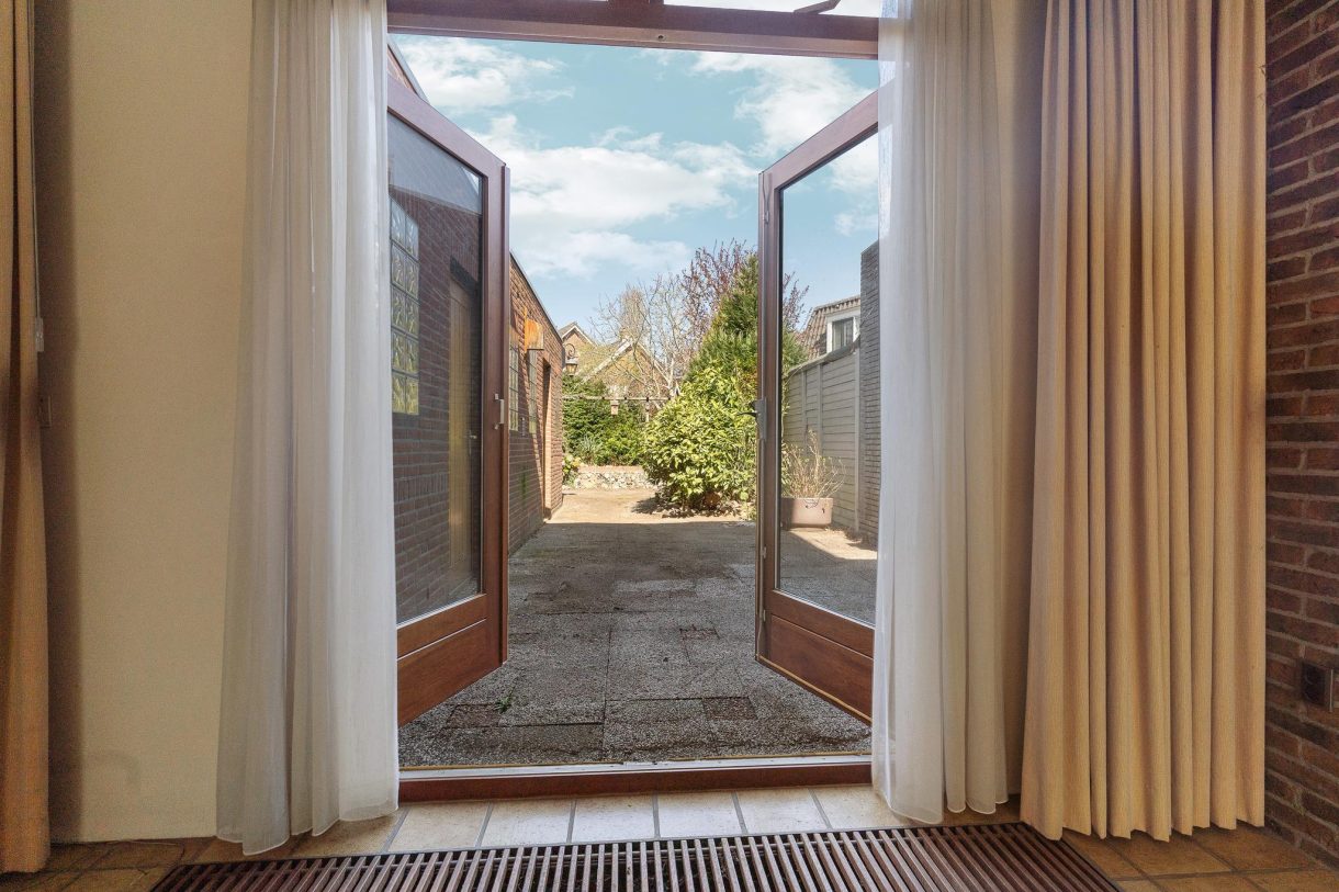 Te koop: Foto Woonhuis aan de Muntweg 22 in Nijmegen