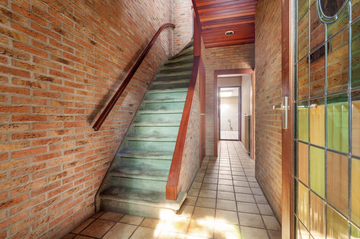 Te koop: Foto Woonhuis aan de Muntweg 22 in Nijmegen